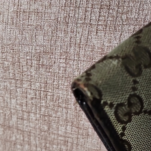 Gucci Wallet - Picture 6 of 15